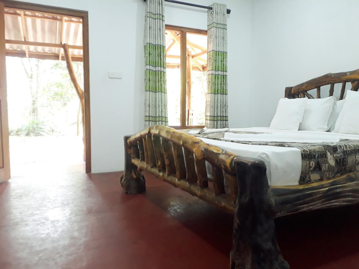 Aralu Habarana Resort Екстер'єр фото