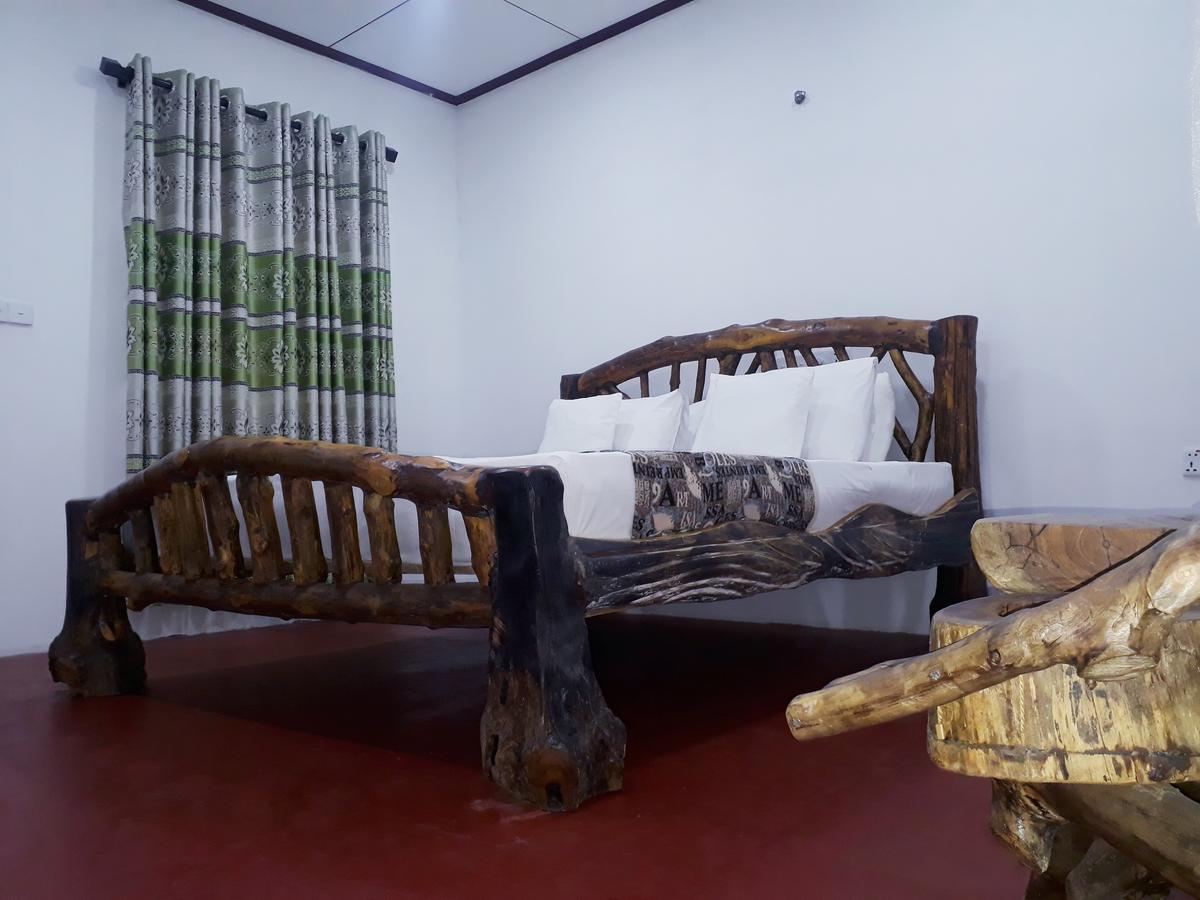 Aralu Habarana Resort Екстер'єр фото