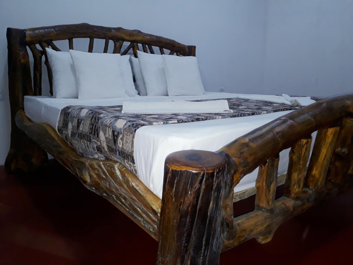 Aralu Habarana Resort Екстер'єр фото
