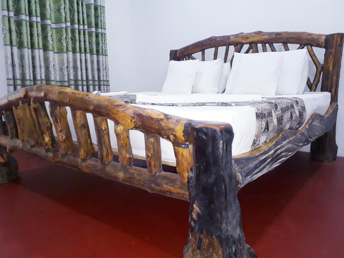 Aralu Habarana Resort Екстер'єр фото