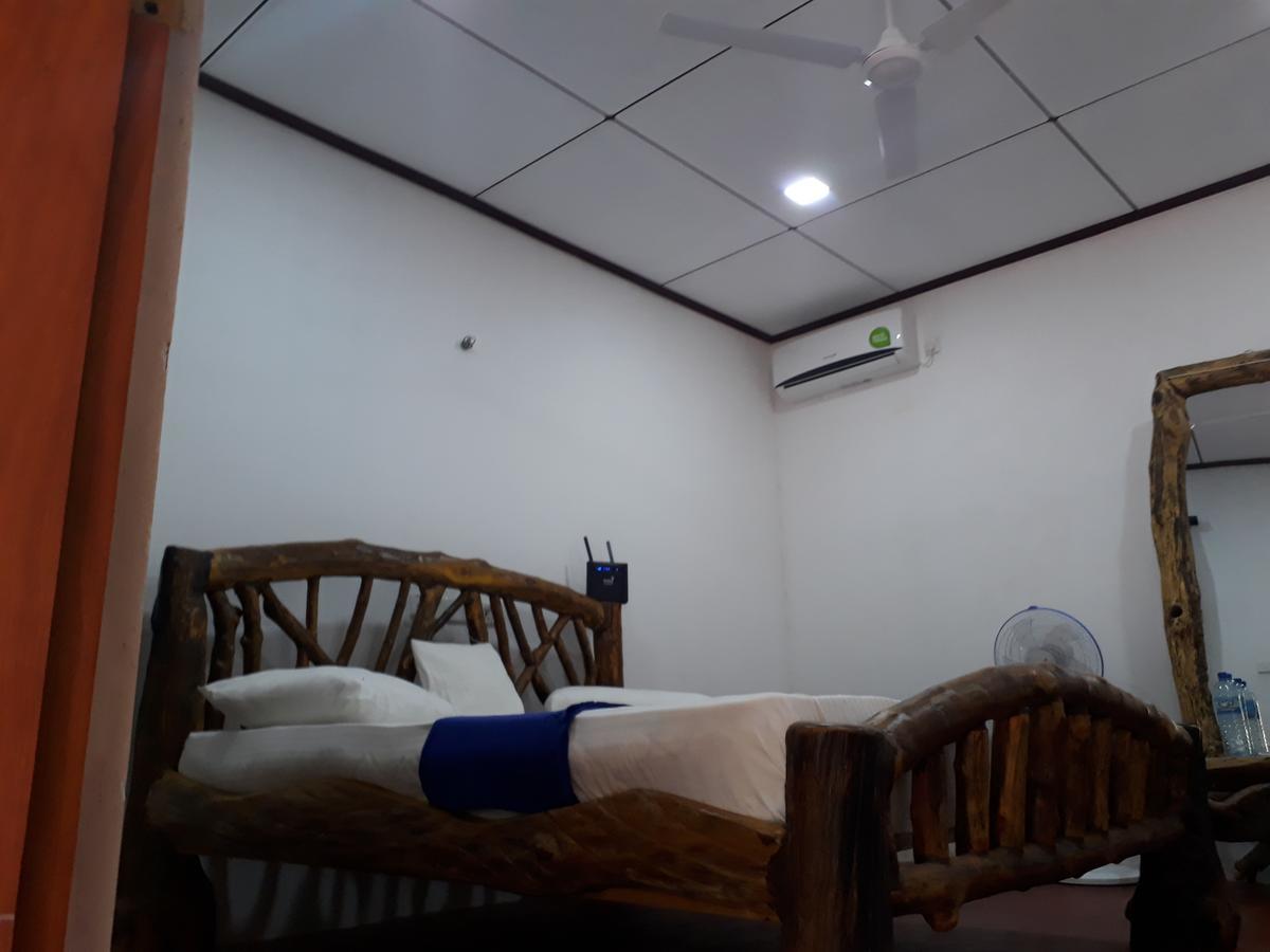 Aralu Habarana Resort Екстер'єр фото