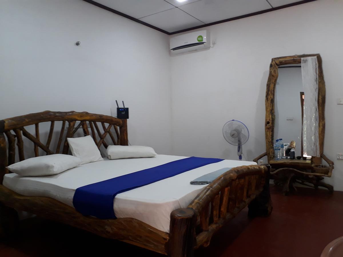 Aralu Habarana Resort Екстер'єр фото