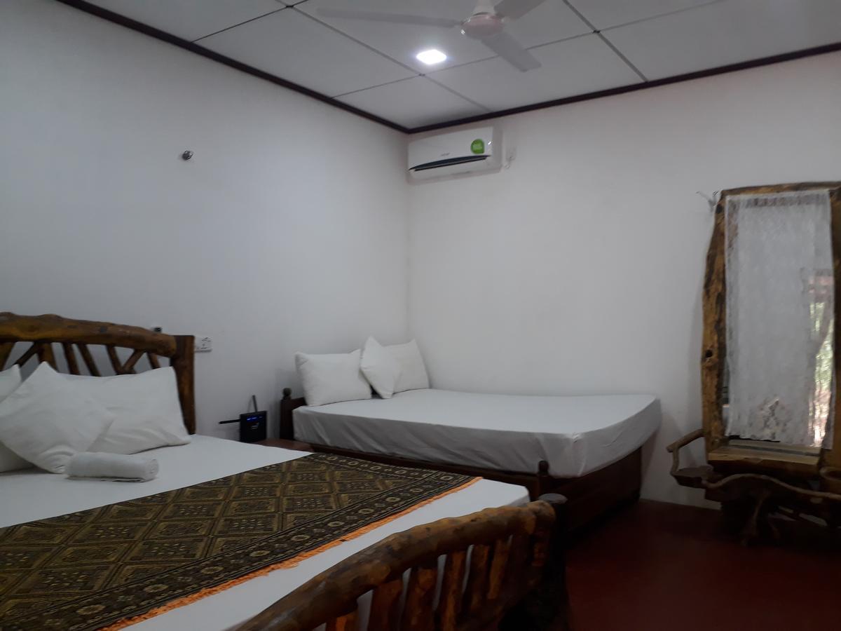 Aralu Habarana Resort Екстер'єр фото