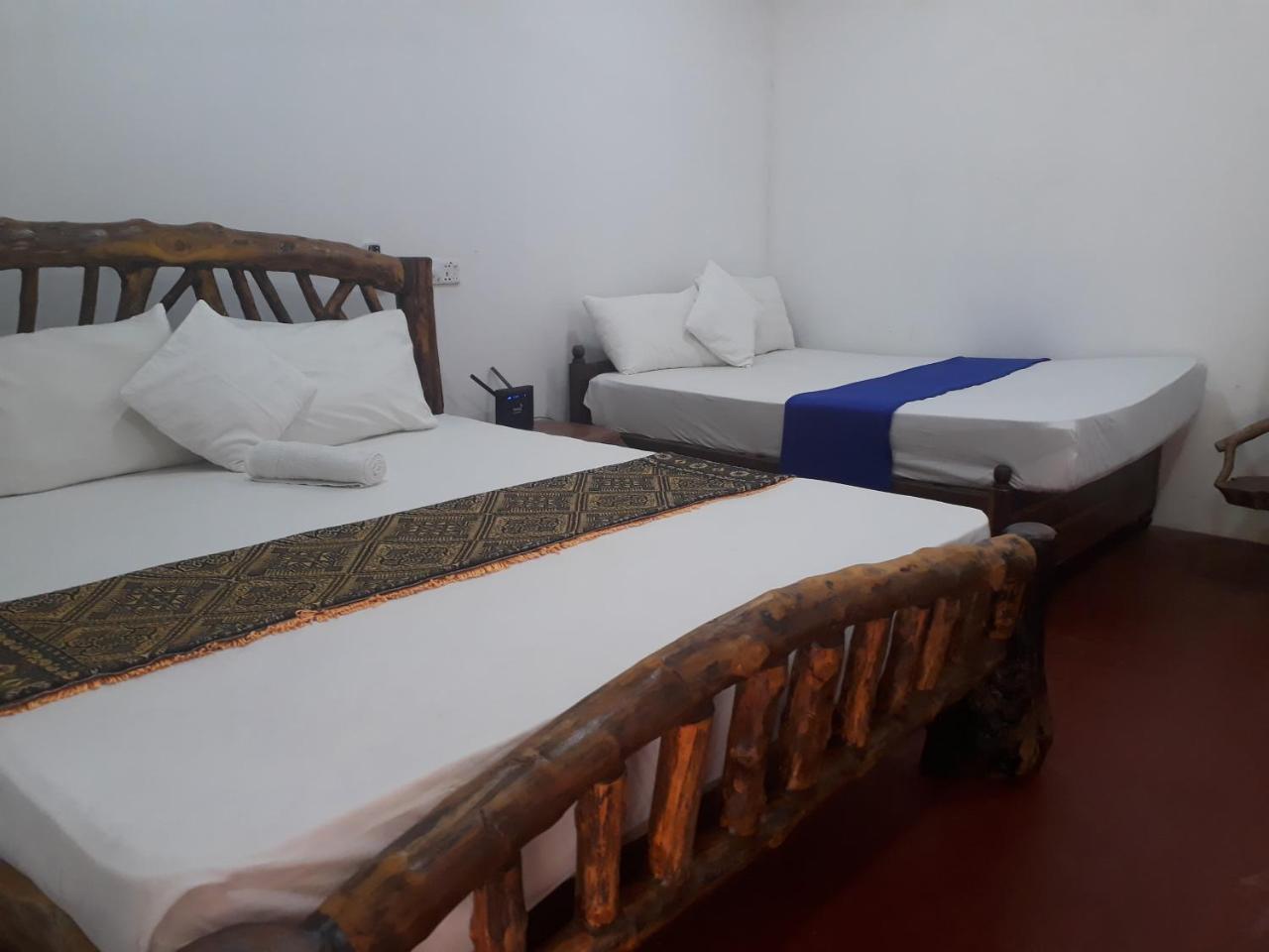 Aralu Habarana Resort Екстер'єр фото