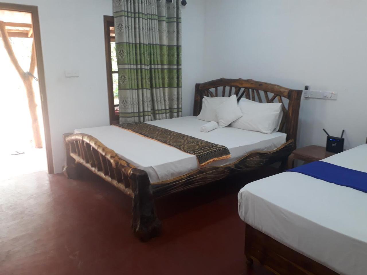 Aralu Habarana Resort Екстер'єр фото